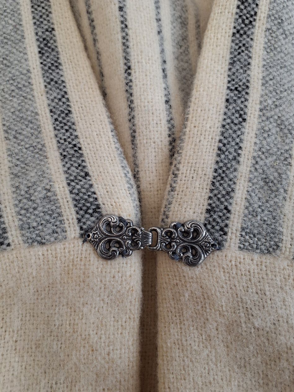 Myrjord Veveri cardigan